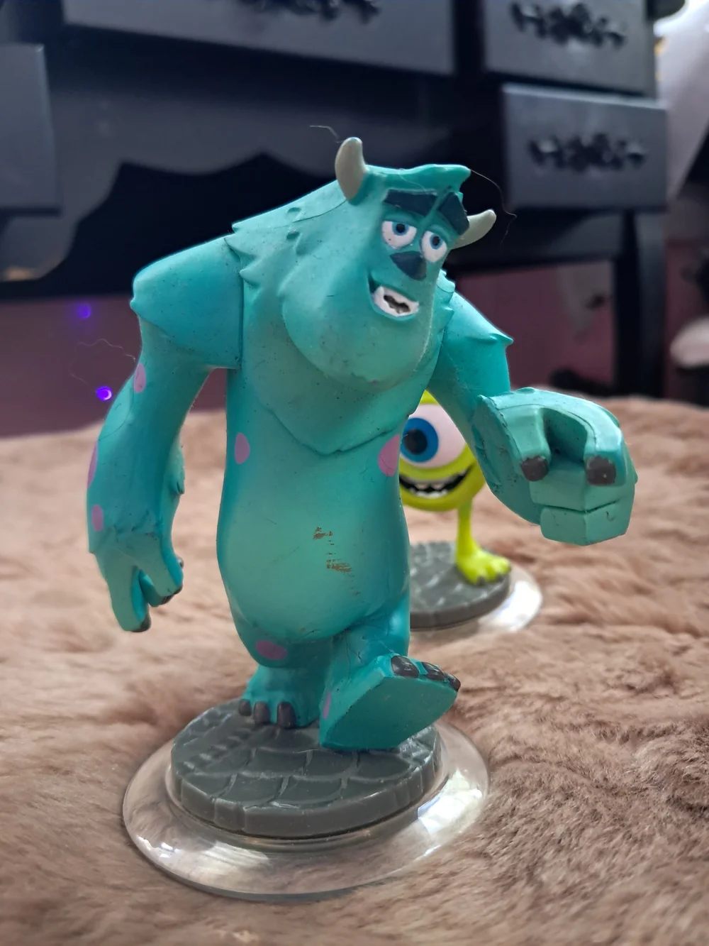 Disney two infinity